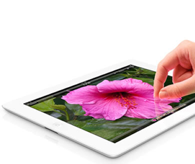 iPad