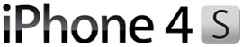 iPhone 4S